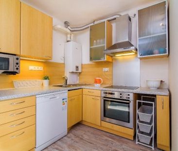 Zařízený pokoj k pronájmu v Praze 4 - Nusle - Photo 3