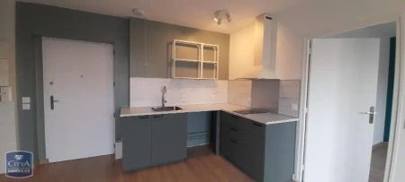 Appartement à louer 2 pièces 41.35m² - Photo 4