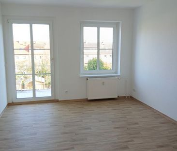 Schöne 2 - Raumwohnung im Bürgermeisterviertel! - Foto 1
