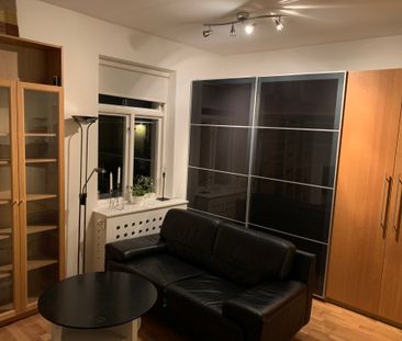 Brunnsvägen, Kristianstad - Foto 1