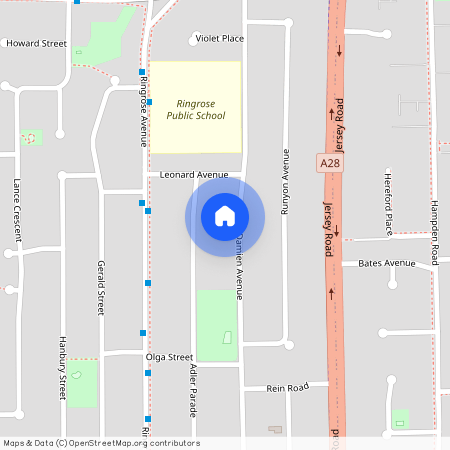 78 Damien Avenue, NSW 2145, Greystanes