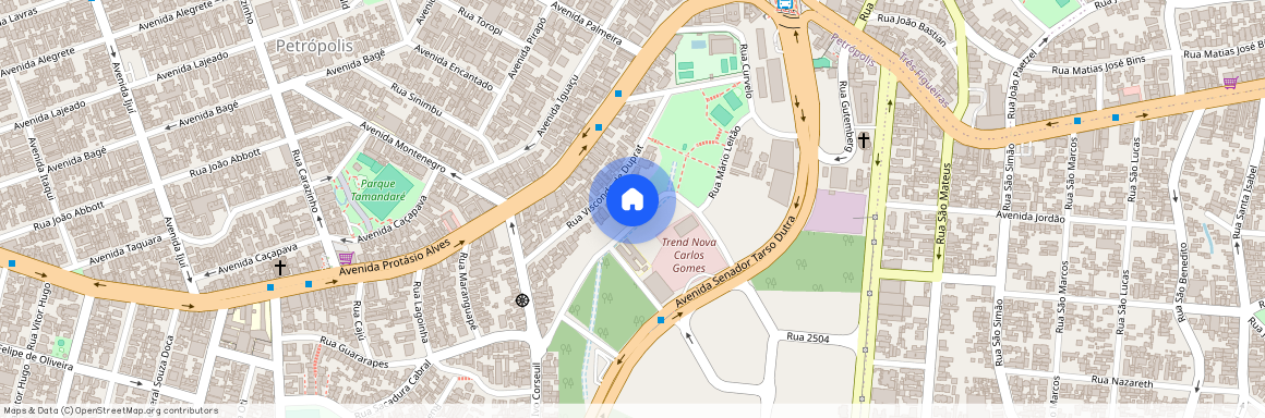 Petrópolis, -, Rua Mário Antunes da Cunha, 185 - Porto Alegre - RS