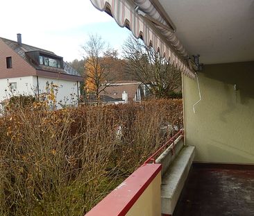 4.5 Zimmer, 93 m², 1. Stock - Foto 1