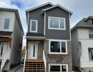 376 Home Street | 376 Home Street, Winnipeg - Photo 1