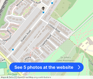 Crowther Road, Bristol - Photo 1