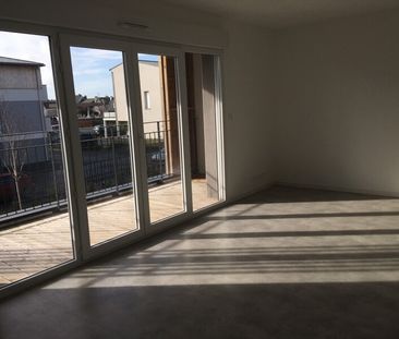 Appartement à louer 2 pièces - 39 m² - Photo 5