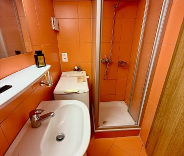 Gemütliche Wohnung mit viel Holz und alpinem Charm - Photo 5