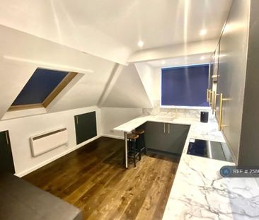 1 bedroom flat to rent - Photo 4