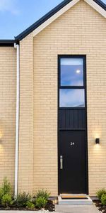 Renovated, modern two bedroom townhouse available now - Photo 4