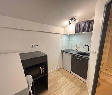 Location Appartement 2 pièces 32m² - Photo 5