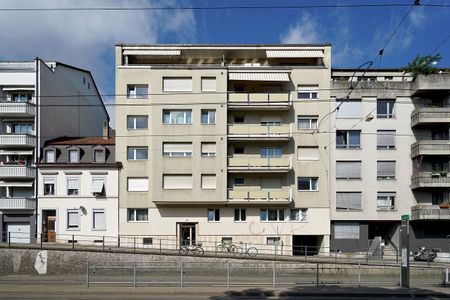 "Wohnen nähe Burgfelderplatz - BEFRISTET bis Februar 2026" - Foto 3