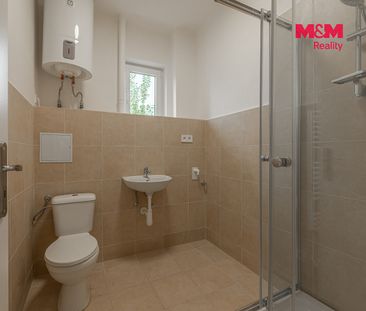 Pronájem bytu 2+kk 43 m² - Photo 3
