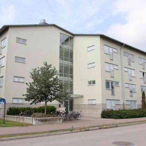 Irrblosset, Vallavägen 2 B.100 - Photo 2