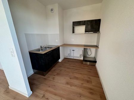 Appartement neuf aux dernières normes ! - Photo 5