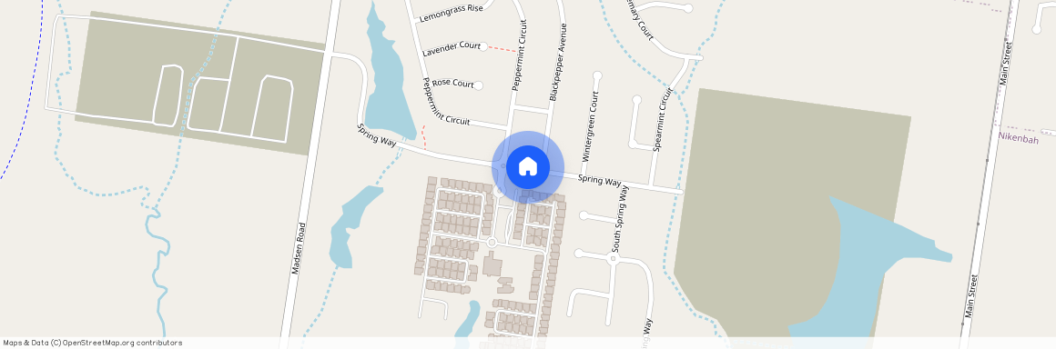 26 West Spring Way, Qld 4655, Nikenbah