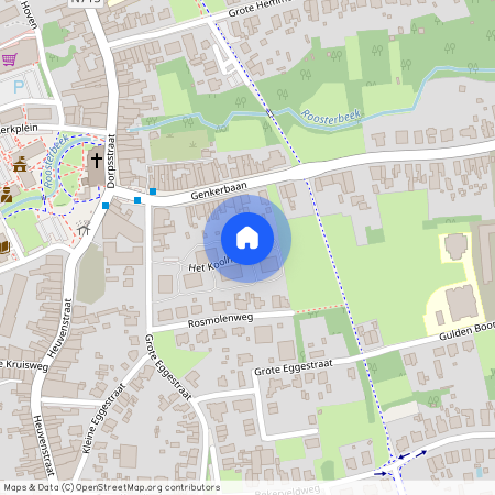 Het Koolhof 3 / 3, 3520 Zonhoven