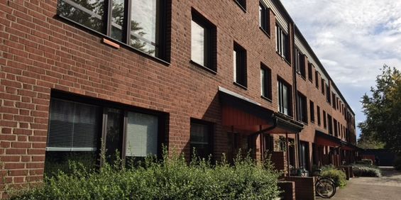 Ragnvallagatan 24B - Foto 3