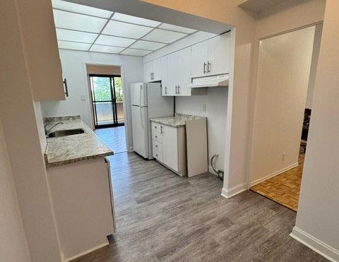 À louer / Appartement - Photo 1