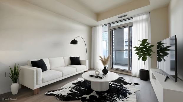 For Lease - 8960 Jane Street Unit# 404, Vaughan, Ontario - Photo 1