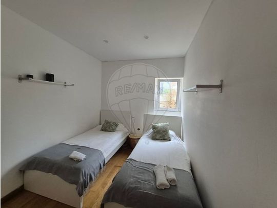 3 room luxury House for rent in Belém, Portugal - Photo 1