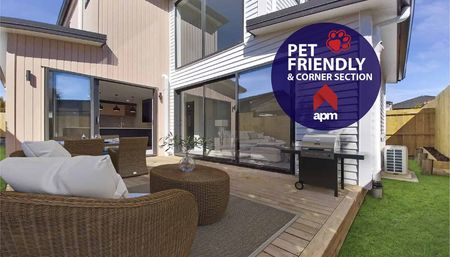 Stunning Townhouse Massey. - Photo 2