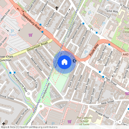 High Street, Cheltenham, GL50 3HY