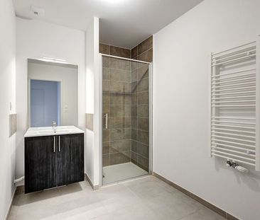 Appartement 3 pièces à louer - Photo 6