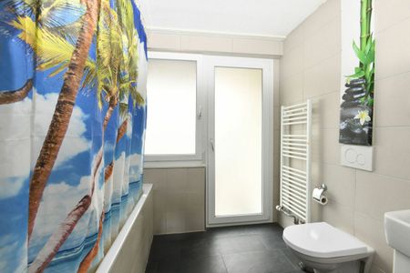 3.5 Zimmer, 1. Stock - Photo 4