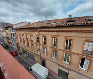 Location Appartement 2 pièces 42m² TOULOUSE 31000 - Photo 6