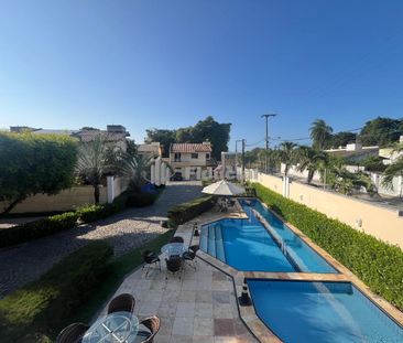 LAGOA REDONDA - CASA - R PEDRO ADRIANO, 550 CASA 100 SUN VILLE - Foto 4