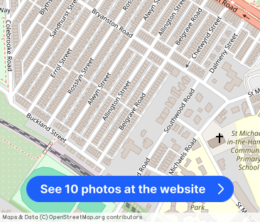 Belgrave Road, Liverpool L17 7AH - Photo 1