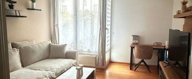 Wohnung im schönen Dahlem vom 02.März-02.August2026 nur Frau als Mieterin gesucht - Photo 1