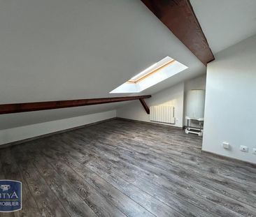 Location Appartement 3 pièces 61m² OULLINS 69600 - Photo 2