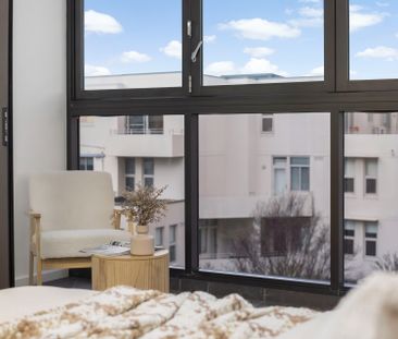 10026/11 Bennelong Parkway, 2127, Wentworth Point Nsw - Photo 5