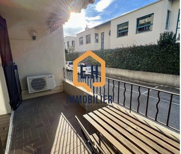 Appartement Hyères - Photo 5