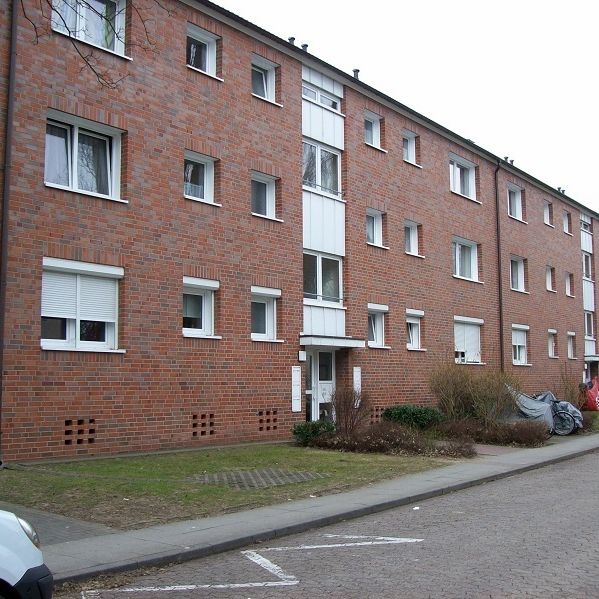 3-Zimmer-Wohnung in Minden - Foto 2