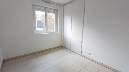 location Appartement T3 DE 65.6m² À CESSON - Photo 2