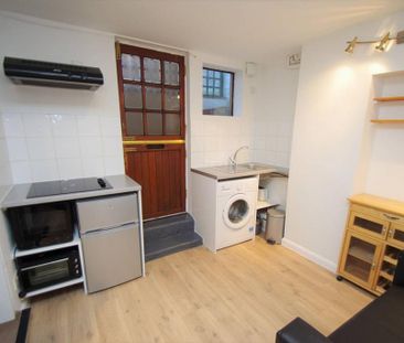 1 bedroom flat to rent - Photo 4