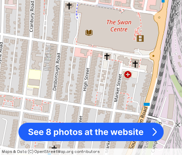 High Street, Easteigh, SO50 - Photo 1