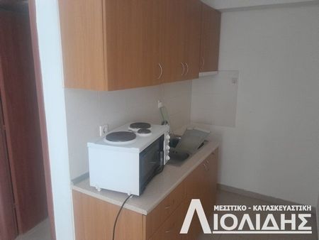 Διαμέρισμα για ενοικίαση Ρωμαϊκή Αγορά - Βενιζέλου - Ιστορικό Κέντρο (Κέντρο Θεσσαλονίκης) - Photo 5
