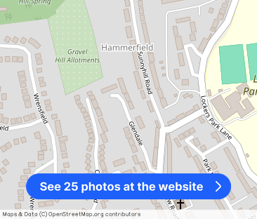 Glendale, Hemel Hempstead, Hertfordshire, HP1 1TG - Photo 1