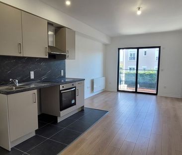 Appartement à louer 2 pièces • 43,03 m2 Issy-les-Moulineaux - Photo 4