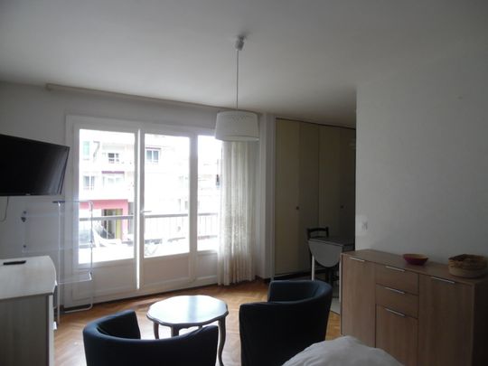 Appartement 28 m² - 1 pièce - Amélie-Les-Bains-Palalda (66110) - Photo 1