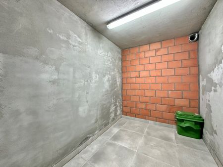 Recent appartement op wandelafstand van het stadscentrum van Tongeren - Foto 2