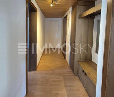 Ihr Rückzugsort in ruhiger Lage jetzt bezugsfertig - Foto 1