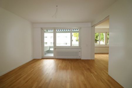 Fürstenrain Oberwil - moderne 5 1/2-Zimmer-Familienwohnung im 2.OG - Photo 3