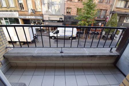 Appartement te huur - Photo 2