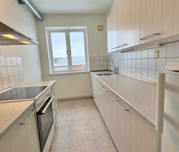 3 værelses – Skibhusvej 147 3. tv – Odense C - Foto 2