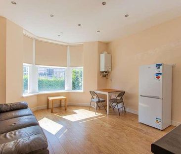 Colum Road, Cathays, CF10 - Photo 1