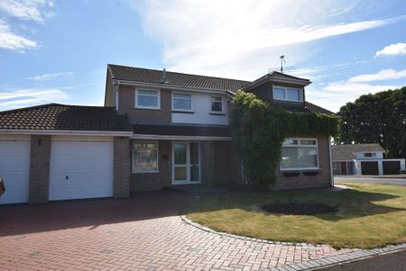 4 bedroom detached house to rent - Photo 3